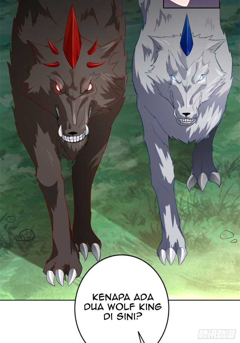 Forced To Become the Villain’s Son-in-law Chapter 39 - halaman 29