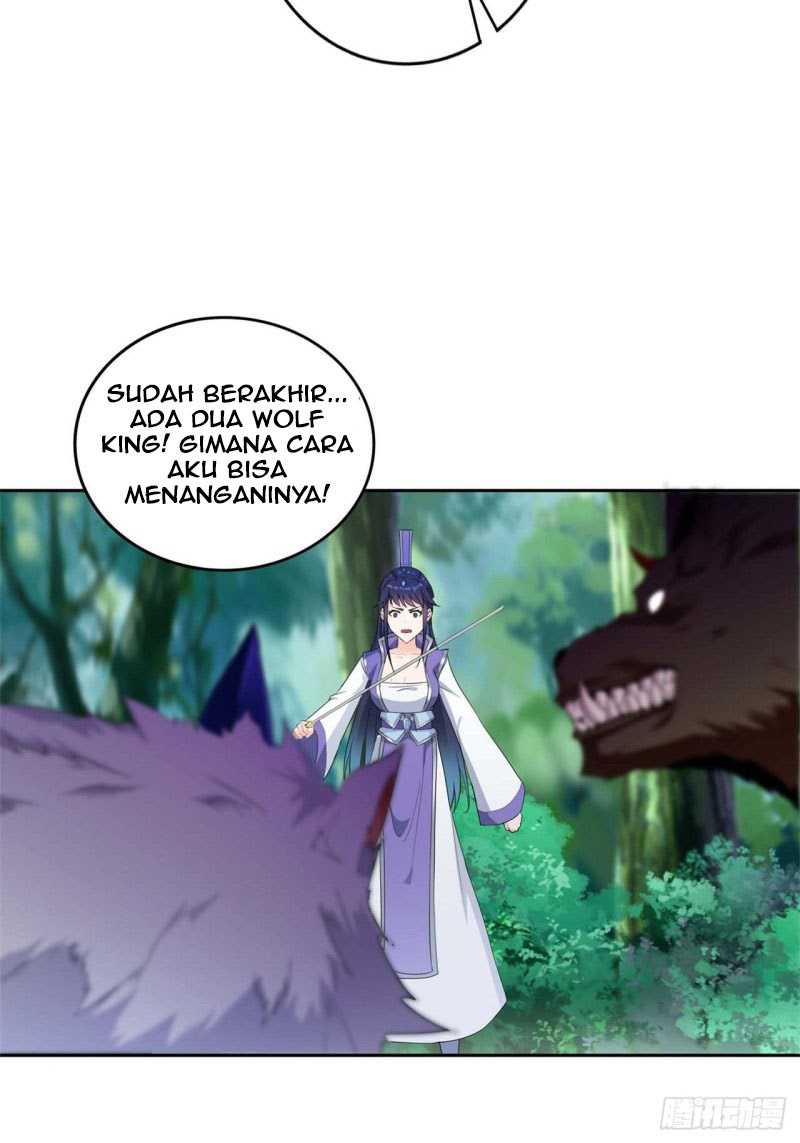 Forced To Become the Villain’s Son-in-law Chapter 39 - halaman 30