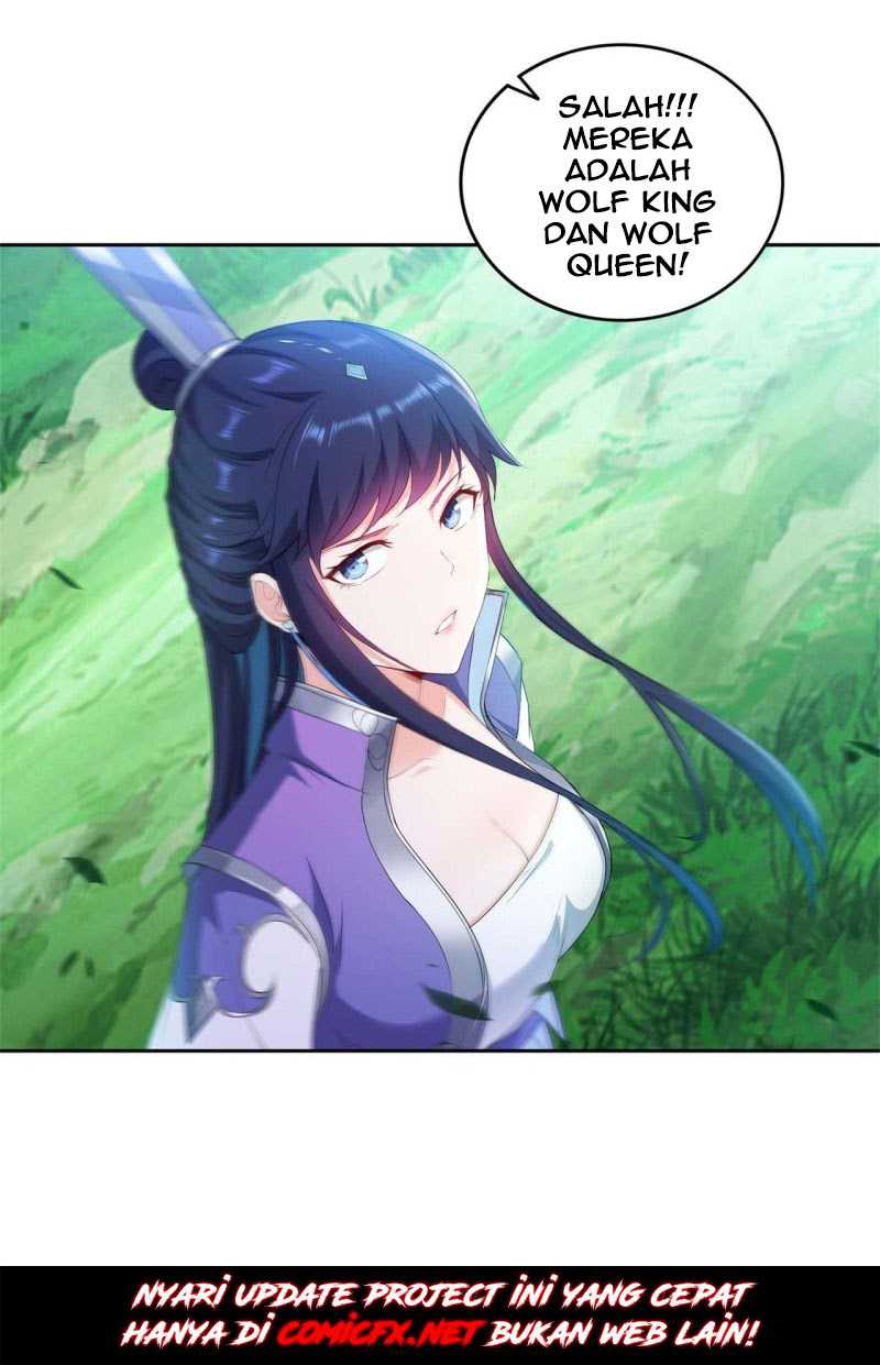 Forced To Become the Villain’s Son-in-law Chapter 39 - halaman 31