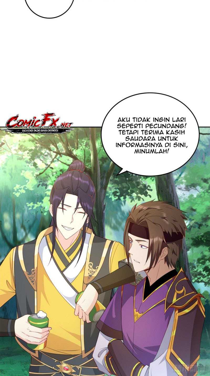 Forced To Become the Villain’s Son-in-law Chapter 39 - halaman 8