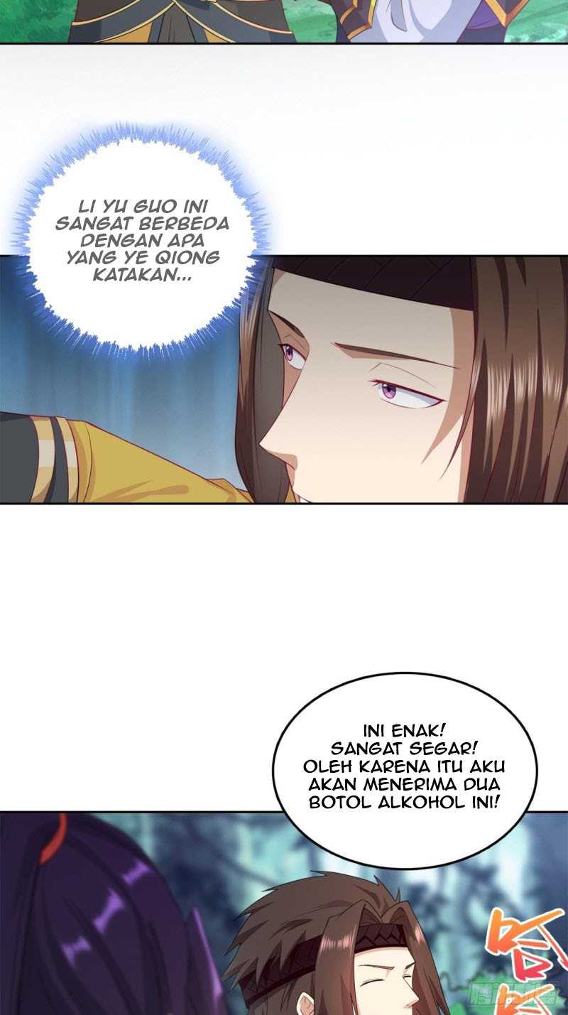 Forced To Become the Villain’s Son-in-law Chapter 39 - halaman 9
