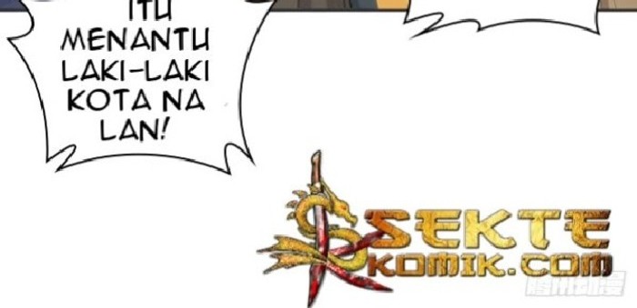 Forced To Become the Villain’s Son-in-law Chapter 4 - halaman 12