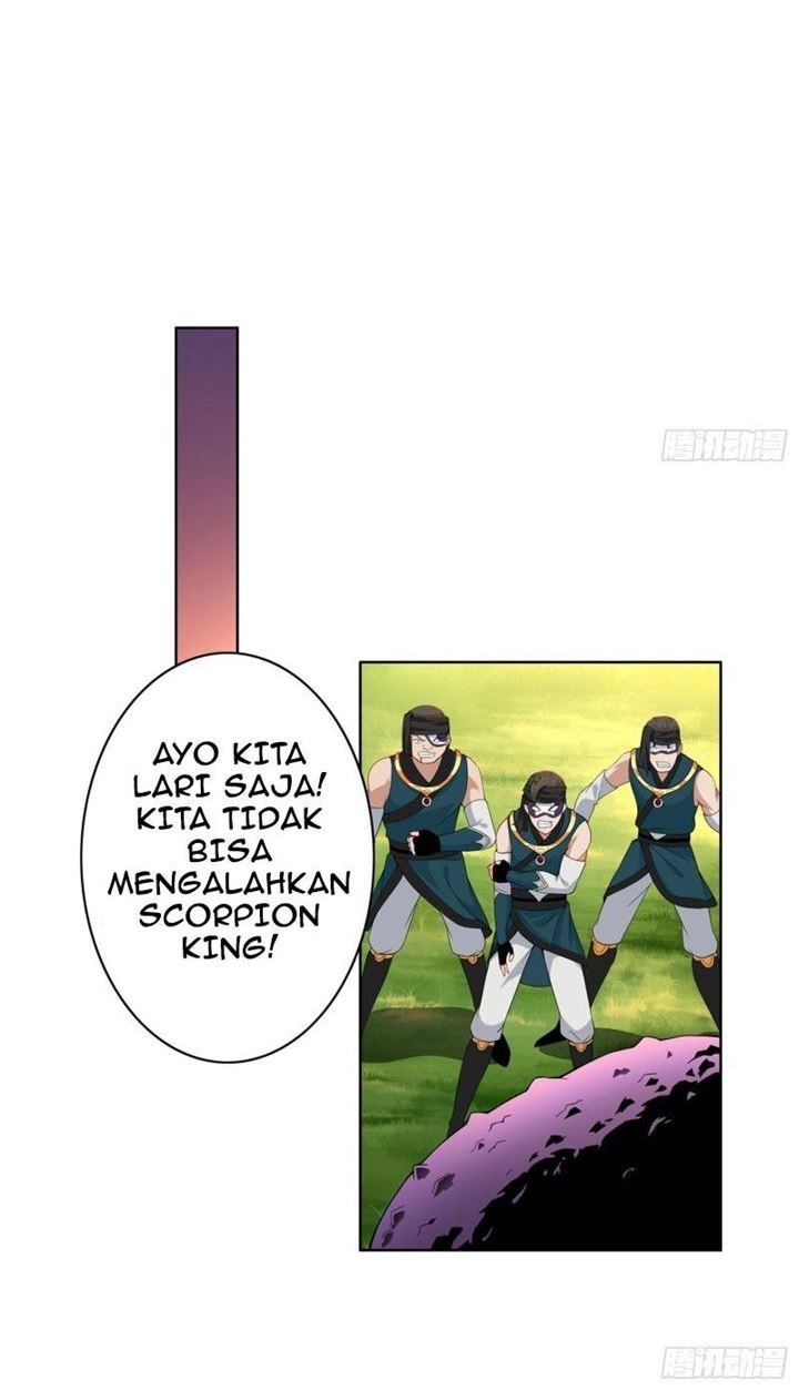 Forced To Become the Villain’s Son-in-law Chapter 40 - halaman 11