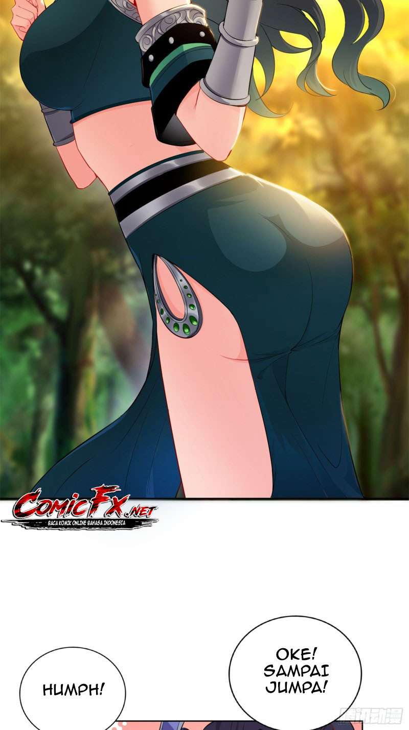 Forced To Become the Villain’s Son-in-law Chapter 41 - halaman 13