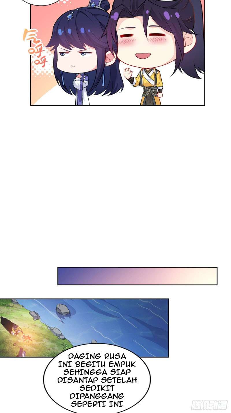 Forced To Become the Villain’s Son-in-law Chapter 41 - halaman 14