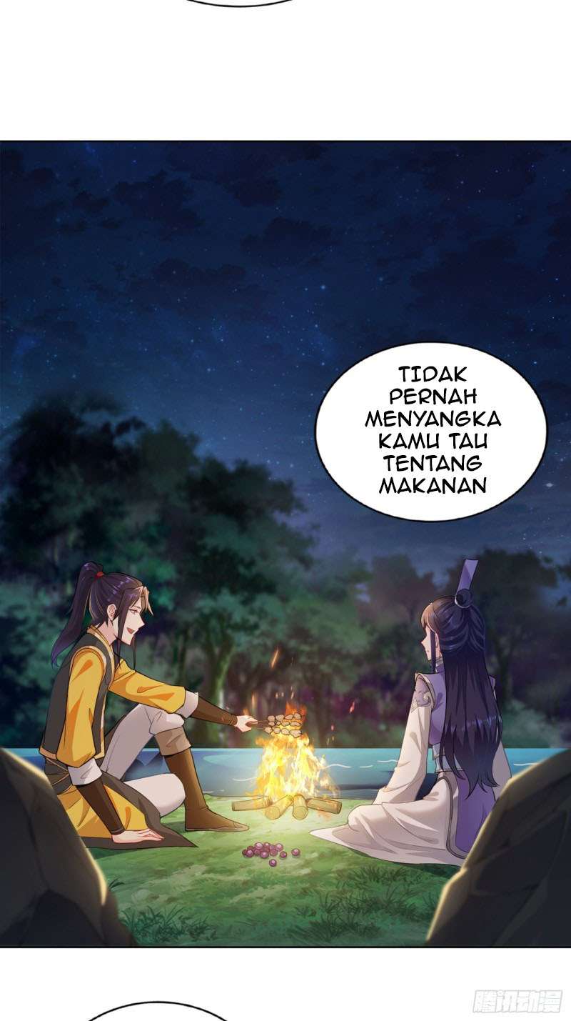 Forced To Become the Villain’s Son-in-law Chapter 41 - halaman 15