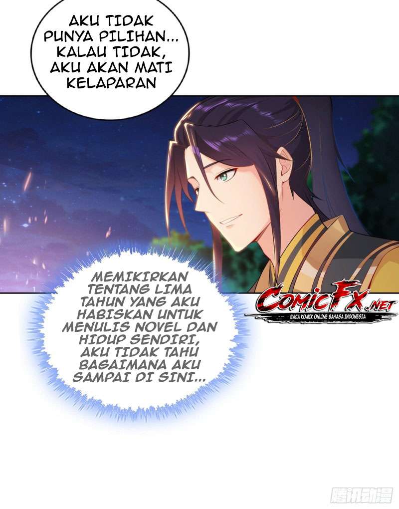 Forced To Become the Villain’s Son-in-law Chapter 41 - halaman 16