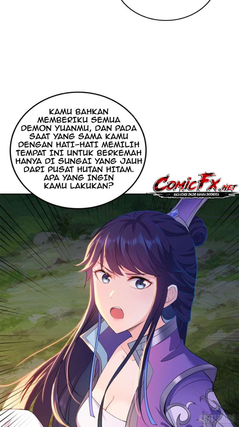 Forced To Become the Villain’s Son-in-law Chapter 41 - halaman 19