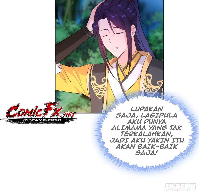 Forced To Become the Villain’s Son-in-law Chapter 41 - halaman 25