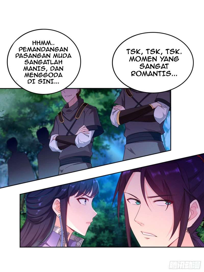 Forced To Become the Villain’s Son-in-law Chapter 41 - halaman 26
