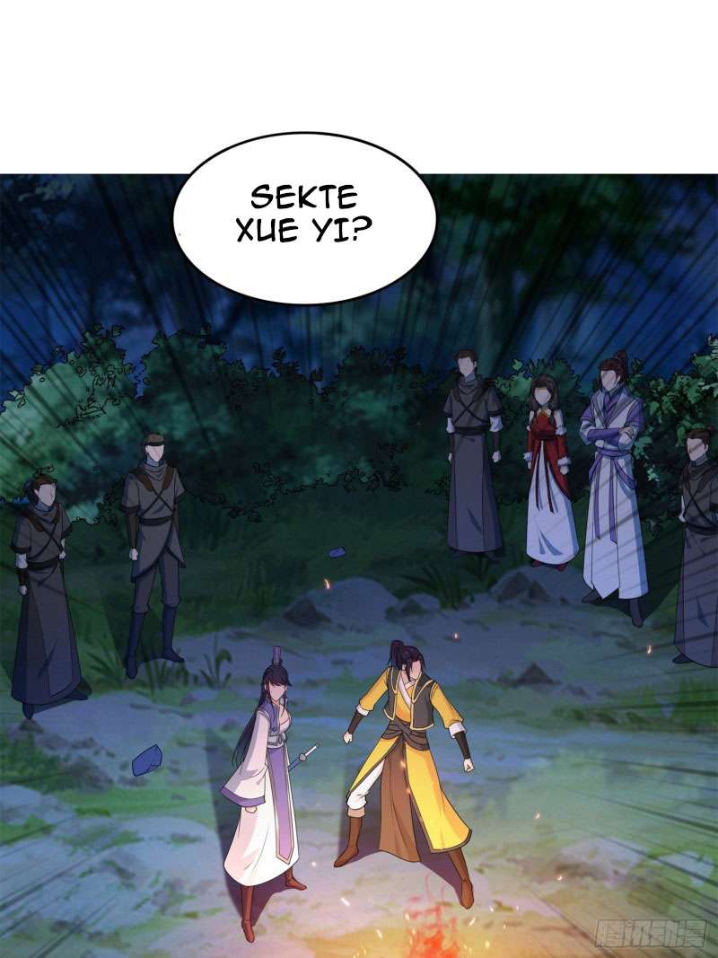 Forced To Become the Villain’s Son-in-law Chapter 41 - halaman 27