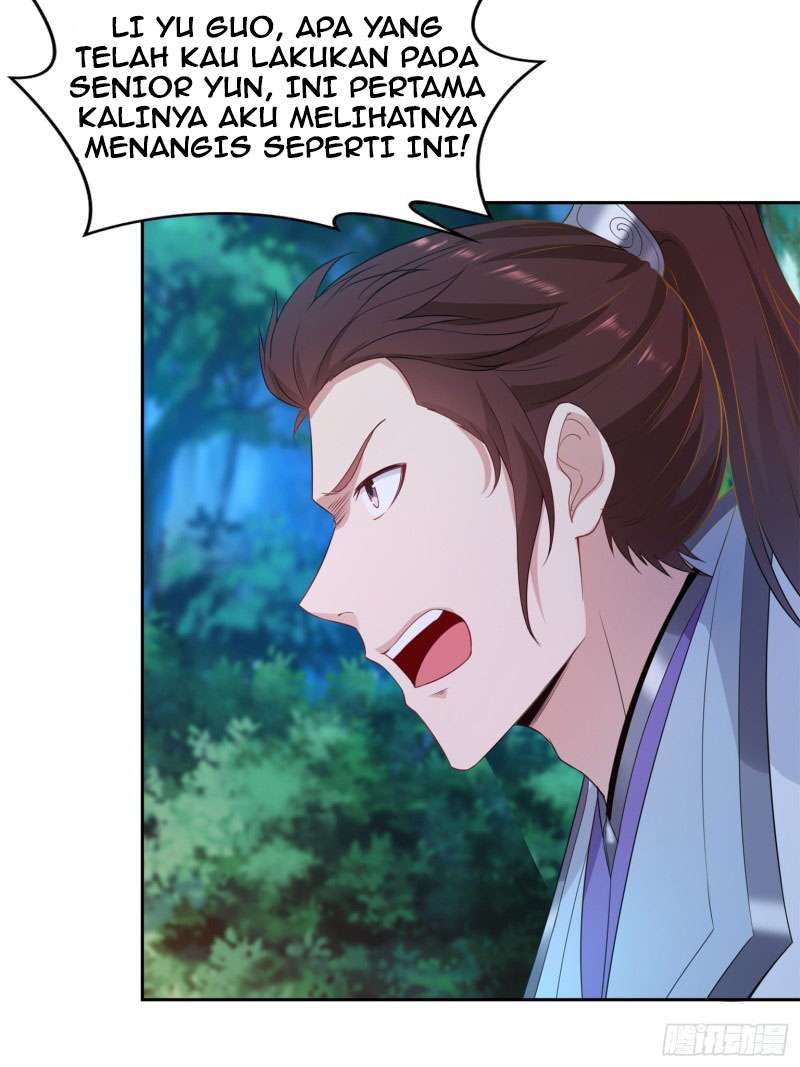 Forced To Become the Villain’s Son-in-law Chapter 41 - halaman 30