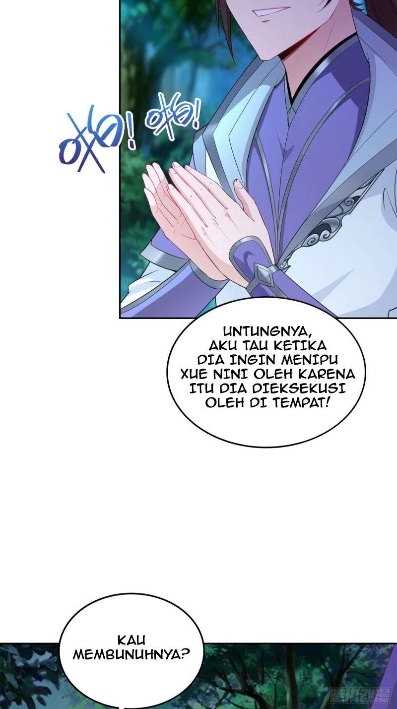 Forced To Become the Villain’s Son-in-law Chapter 41 - halaman 33
