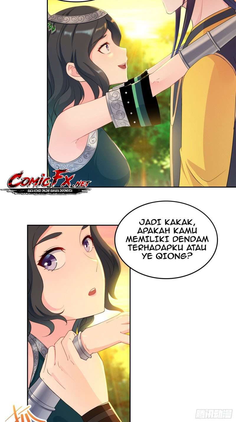 Forced To Become the Villain’s Son-in-law Chapter 41 - halaman 6
