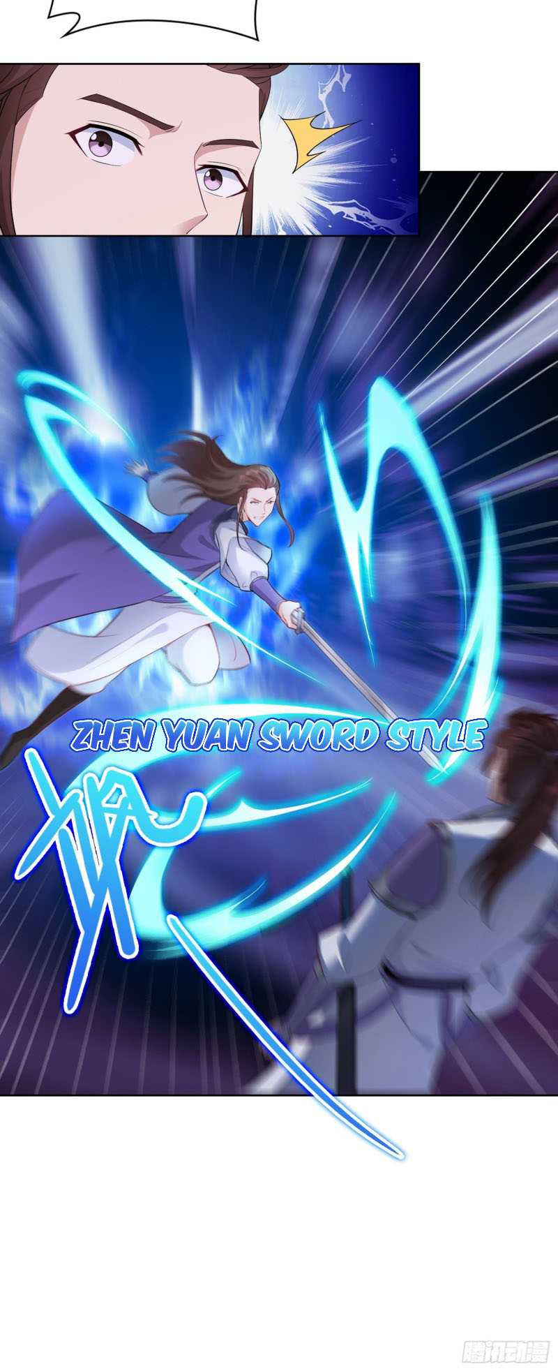 Forced To Become the Villain’s Son-in-law Chapter 42 - halaman 11