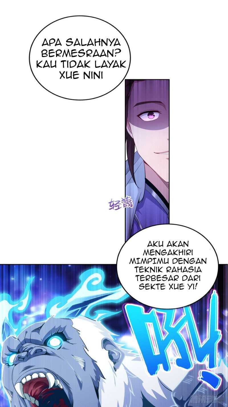 Forced To Become the Villain’s Son-in-law Chapter 42 - halaman 12