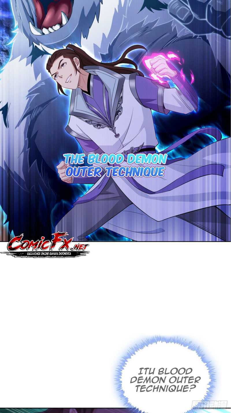 Forced To Become the Villain’s Son-in-law Chapter 42 - halaman 13