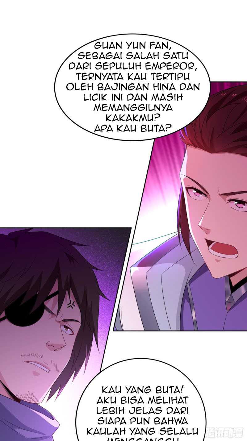 Forced To Become the Villain’s Son-in-law Chapter 42 - halaman 20