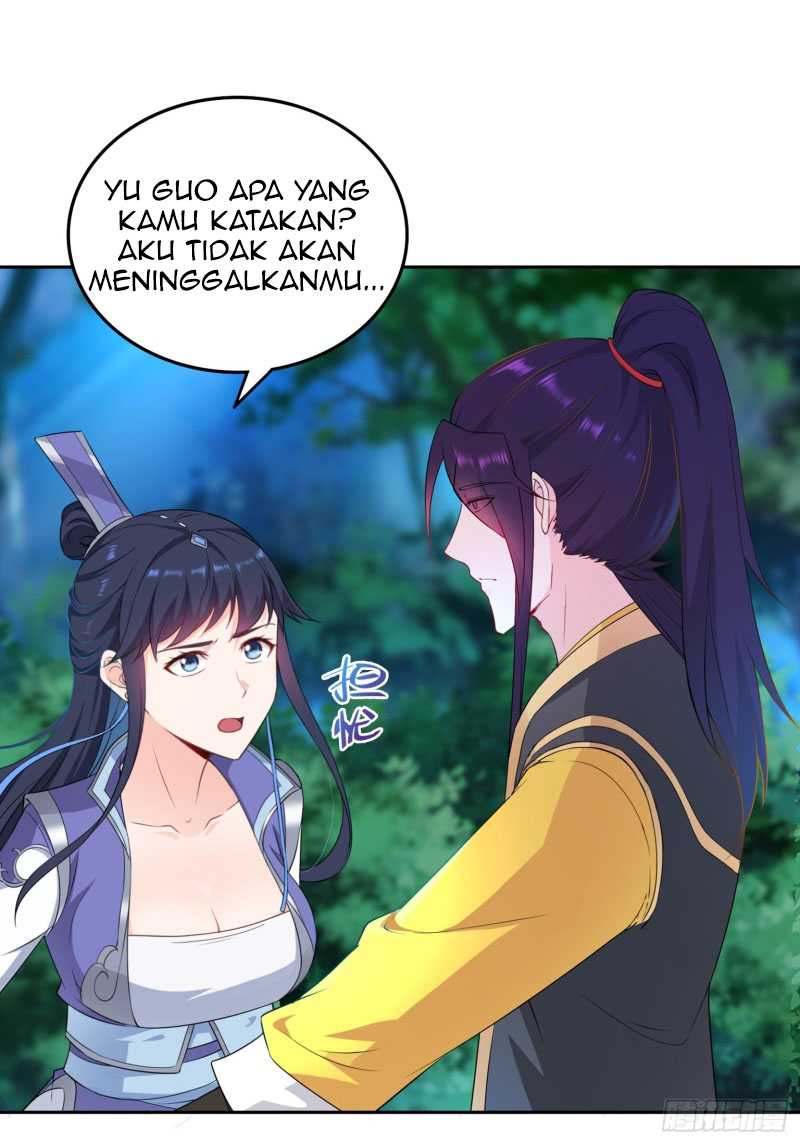 Forced To Become the Villain’s Son-in-law Chapter 42 - halaman 24