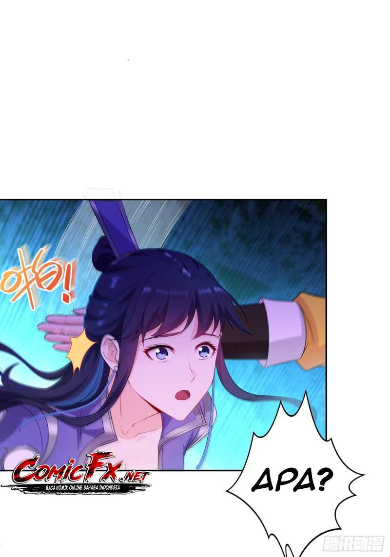 Forced To Become the Villain’s Son-in-law Chapter 42 - halaman 25