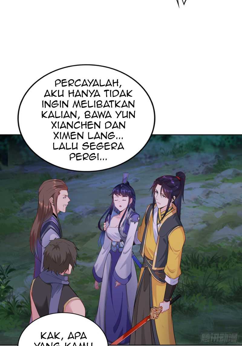 Forced To Become the Villain’s Son-in-law Chapter 42 - halaman 26