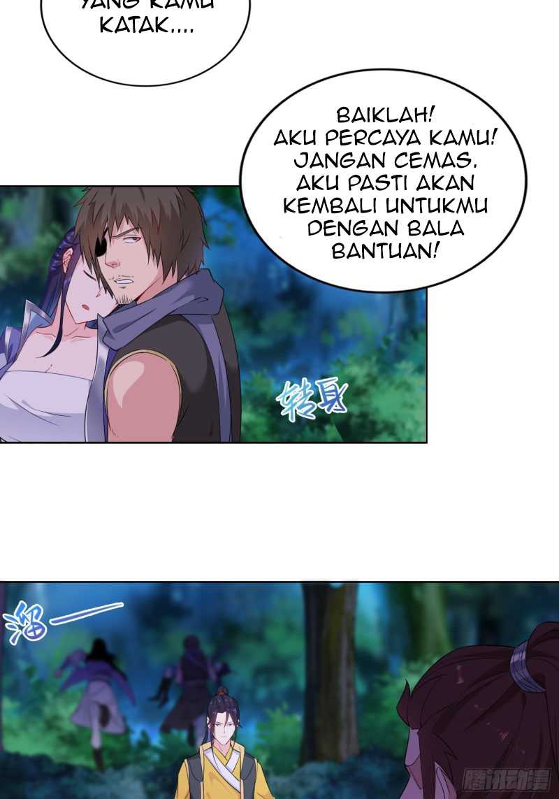 Forced To Become the Villain’s Son-in-law Chapter 42 - halaman 27