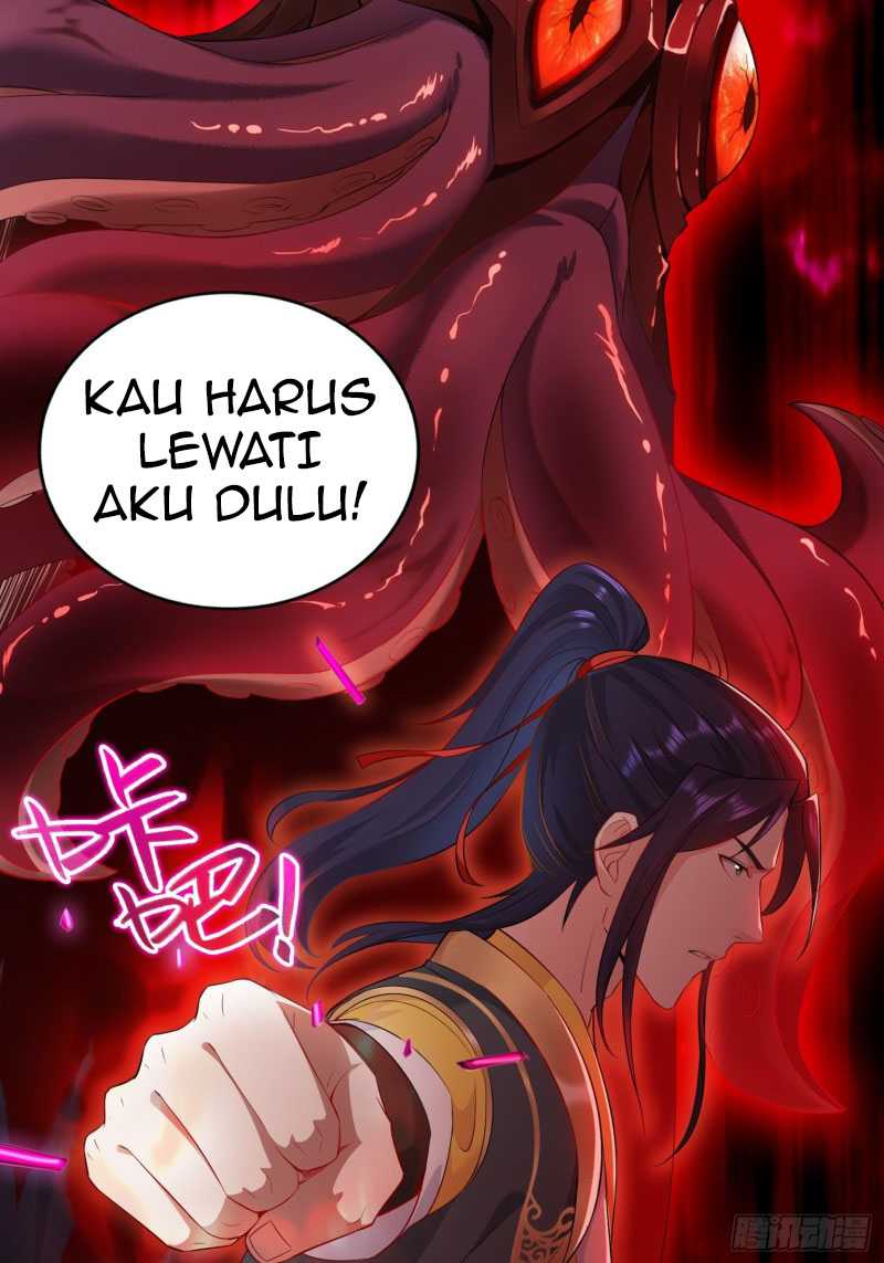 Forced To Become the Villain’s Son-in-law Chapter 42 - halaman 29