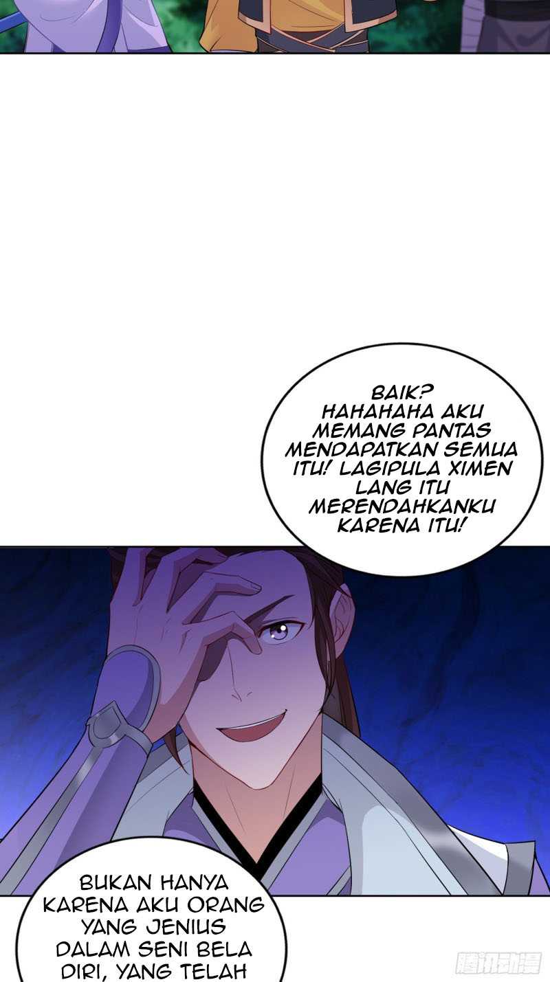 Forced To Become the Villain’s Son-in-law Chapter 42 - halaman 6