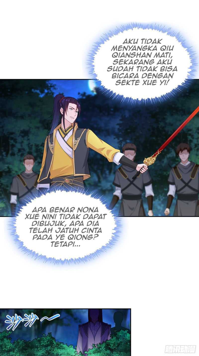 Forced To Become the Villain’s Son-in-law Chapter 42 - halaman 8