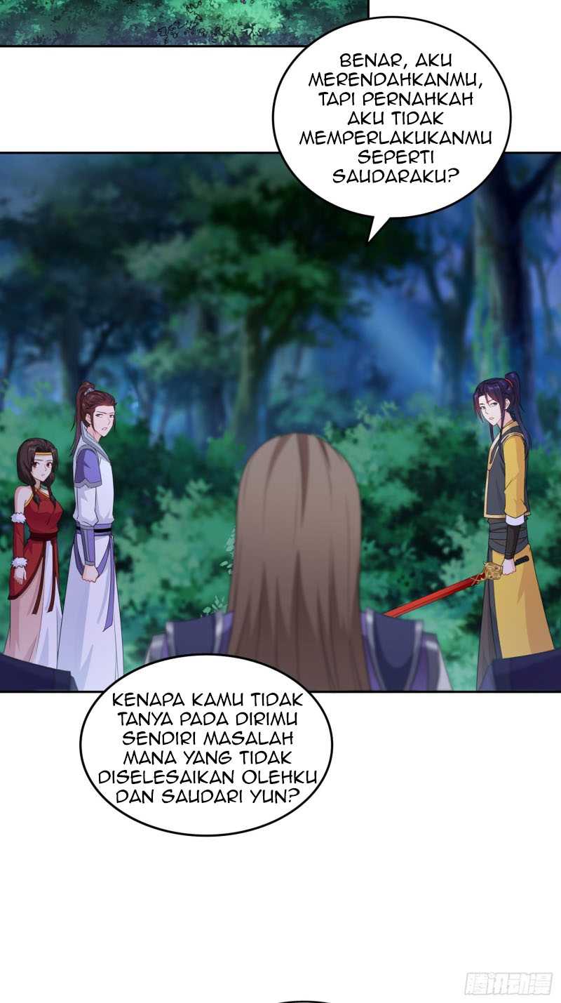 Forced To Become the Villain’s Son-in-law Chapter 42 - halaman 9