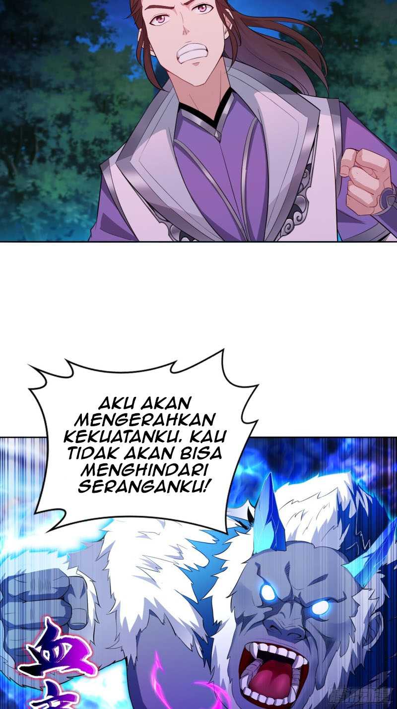Forced To Become the Villain’s Son-in-law Chapter 43 - halaman 10
