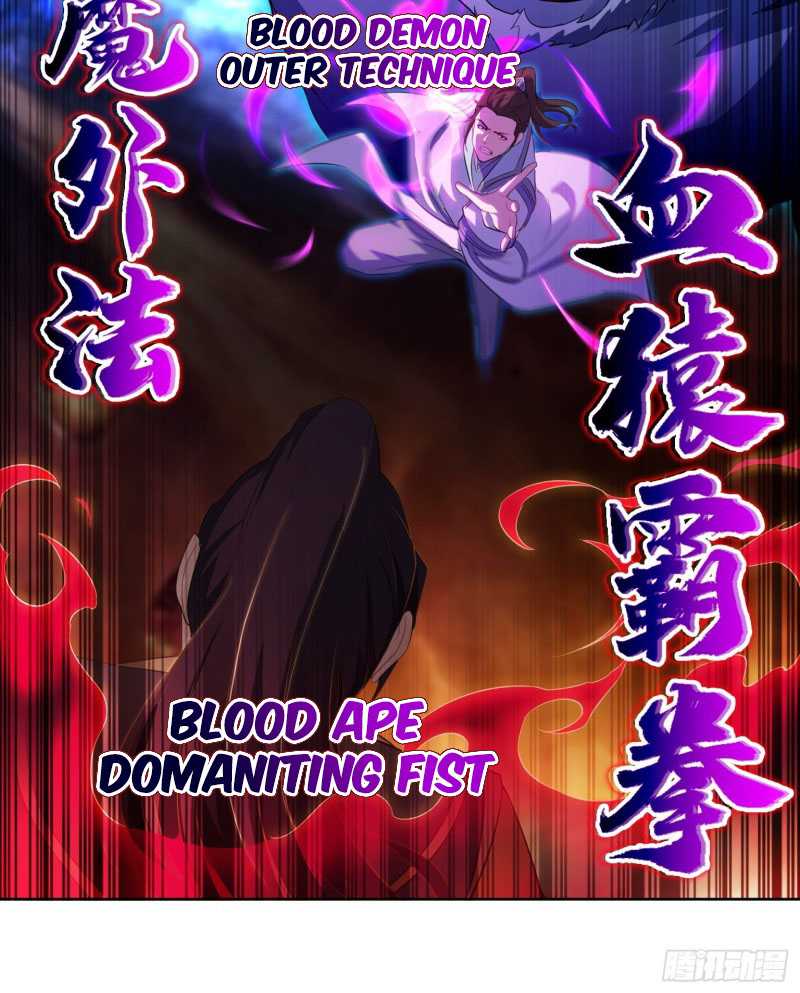 Forced To Become the Villain’s Son-in-law Chapter 43 - halaman 11