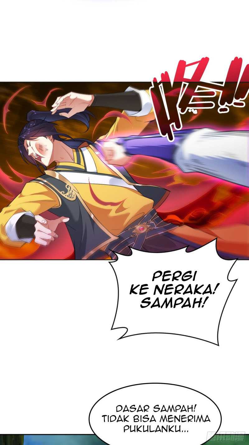 Forced To Become the Villain’s Son-in-law Chapter 43 - halaman 13