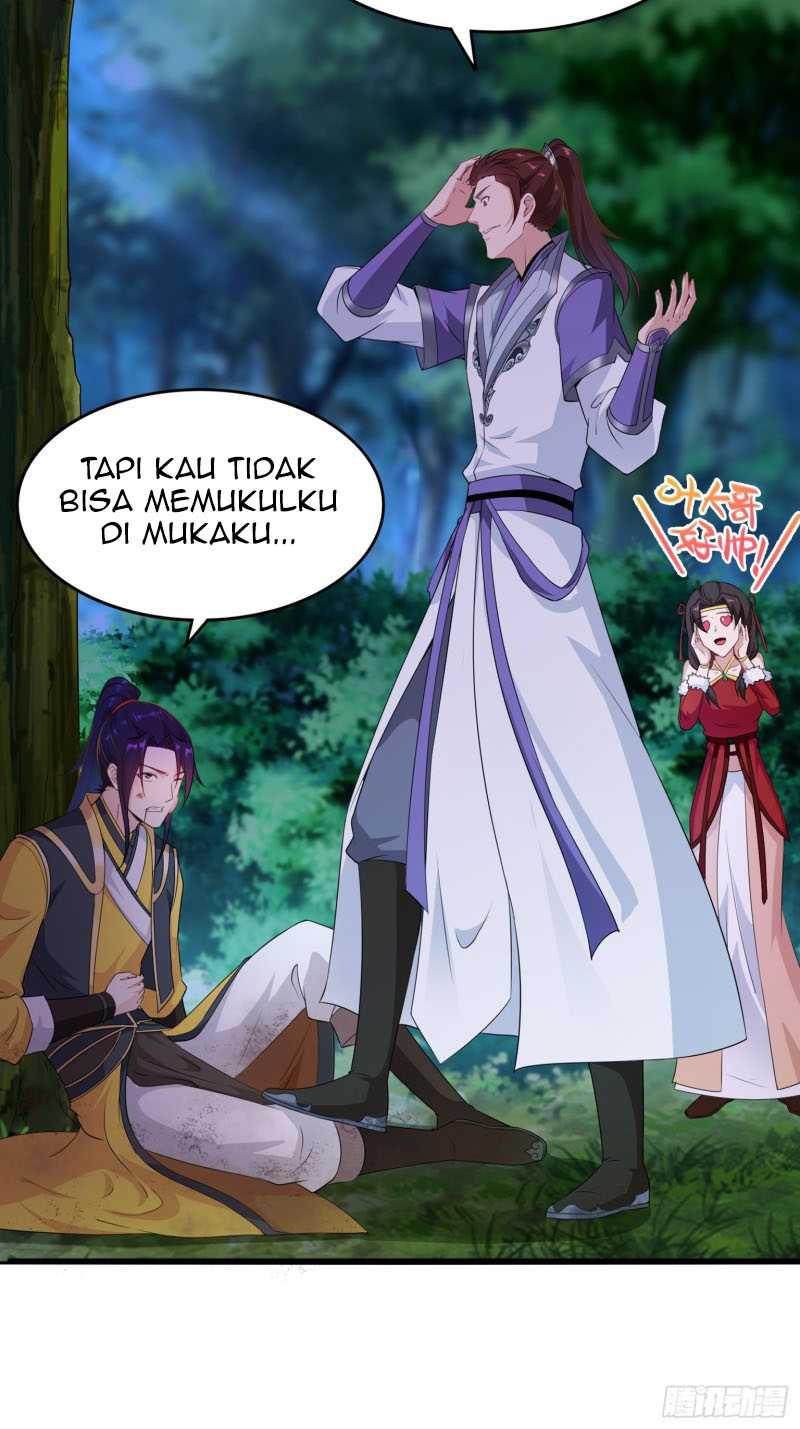 Forced To Become the Villain’s Son-in-law Chapter 43 - halaman 14