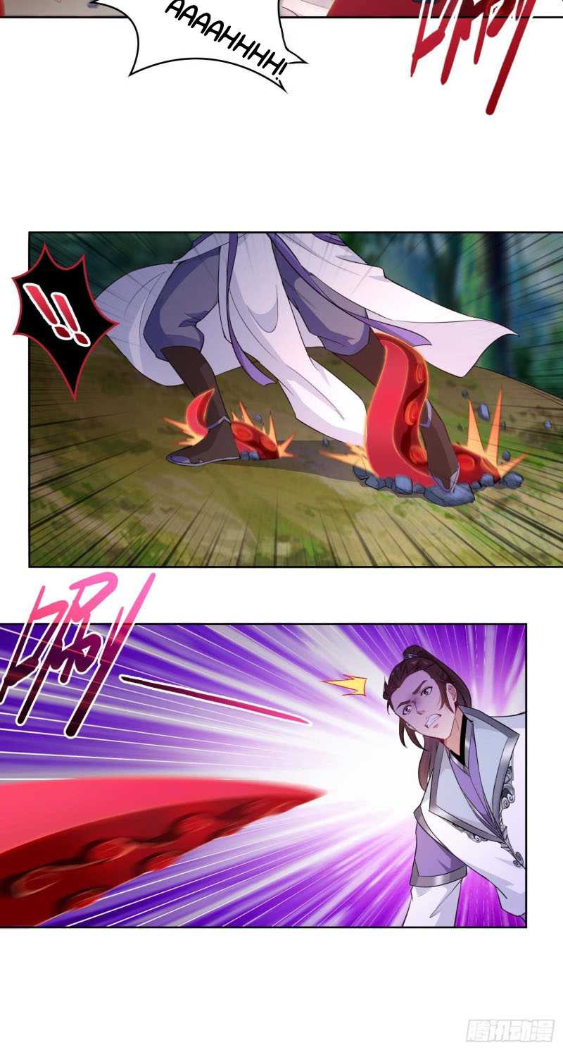 Forced To Become the Villain’s Son-in-law Chapter 43 - halaman 23