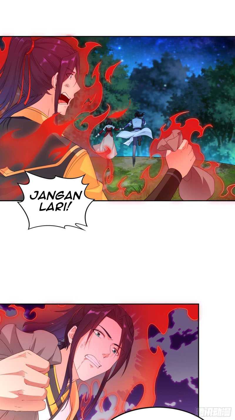 Forced To Become the Villain’s Son-in-law Chapter 43 - halaman 26