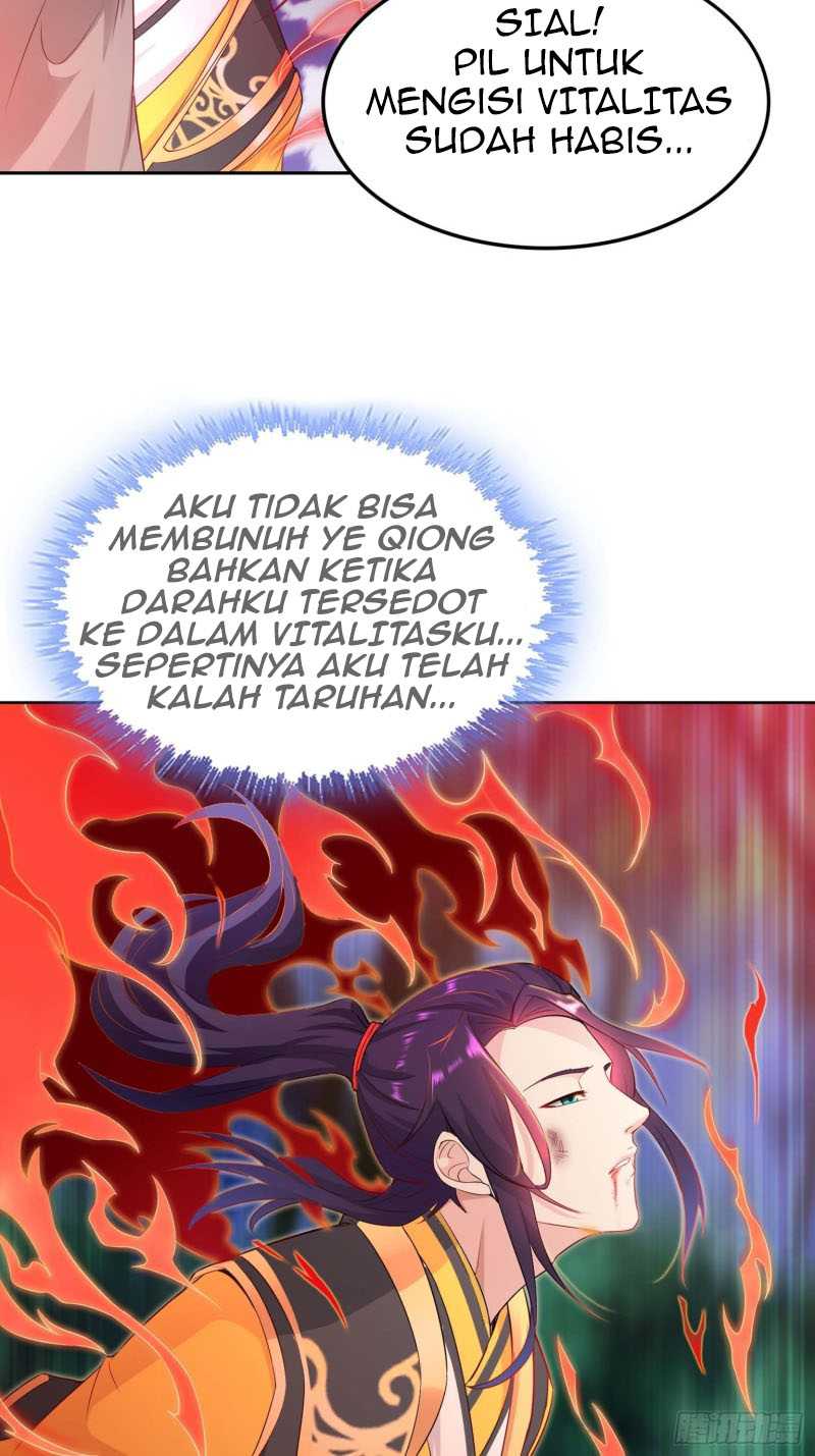 Forced To Become the Villain’s Son-in-law Chapter 43 - halaman 27