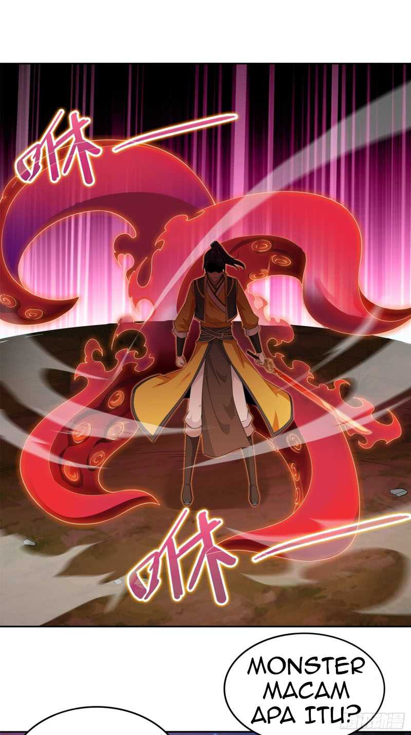 Forced To Become the Villain’s Son-in-law Chapter 43 - halaman 4