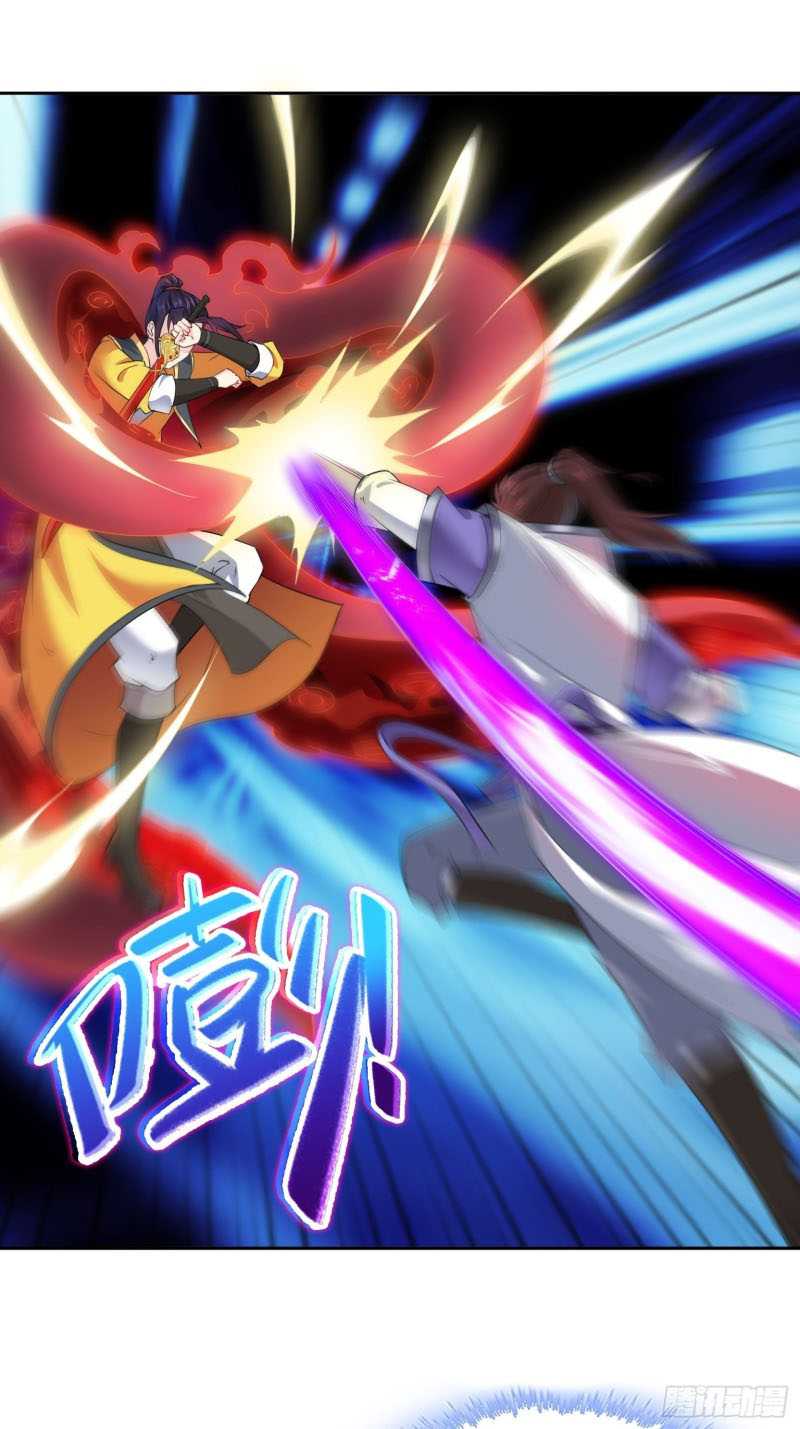 Forced To Become the Villain’s Son-in-law Chapter 43 - halaman 8