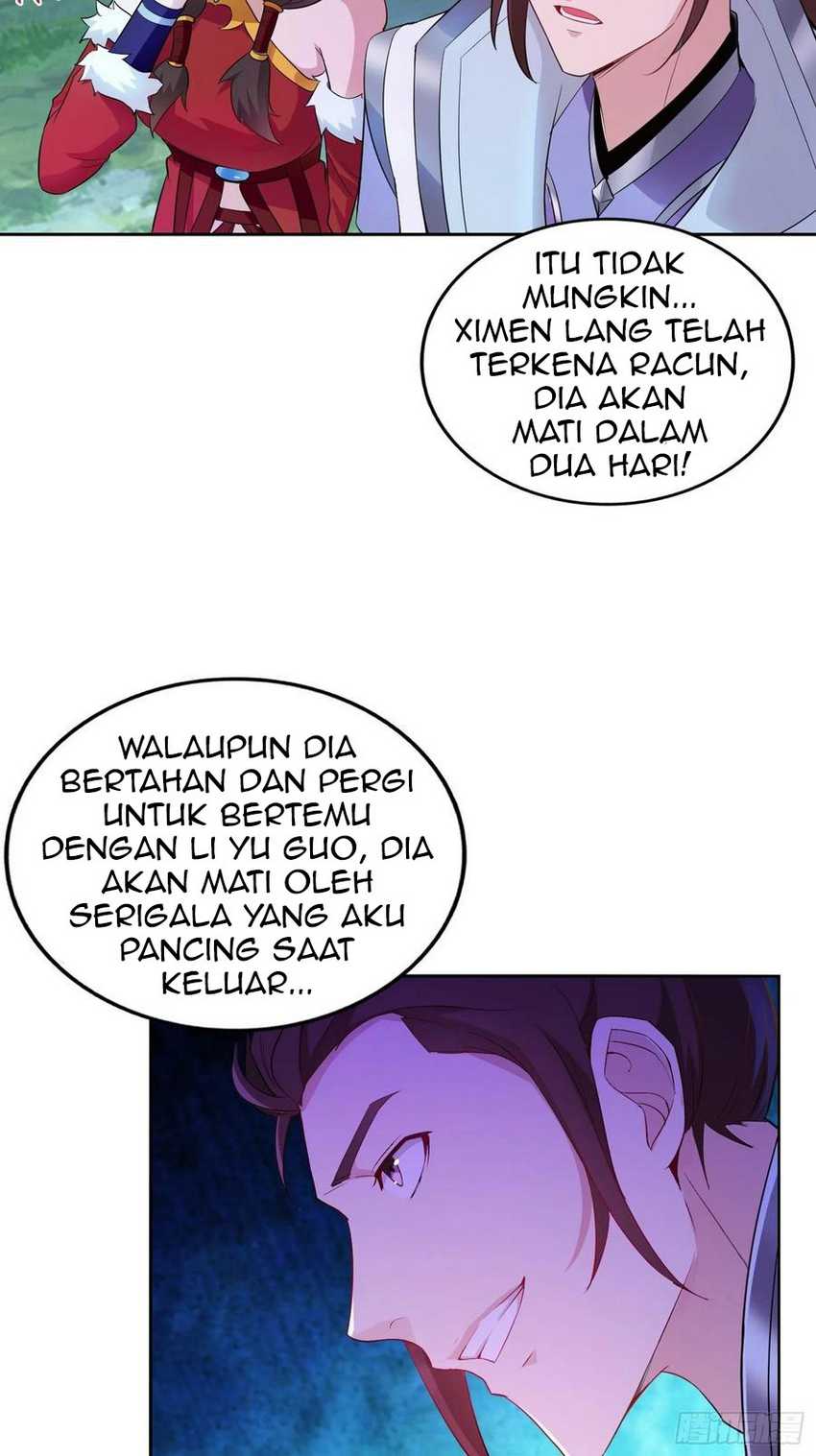 Forced To Become the Villain’s Son-in-law Chapter 44 - halaman 13