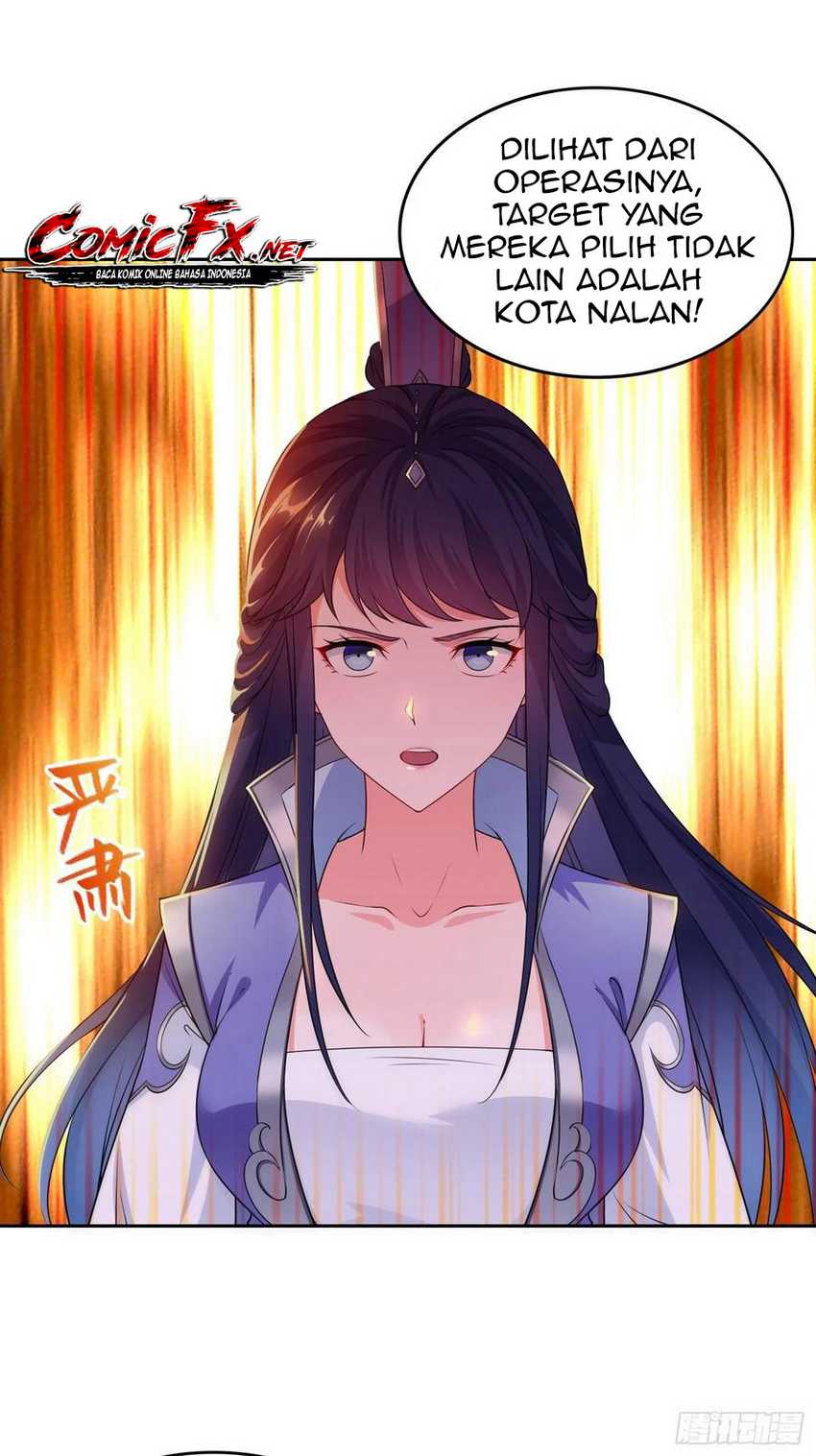 Forced To Become the Villain’s Son-in-law Chapter 44 - halaman 24