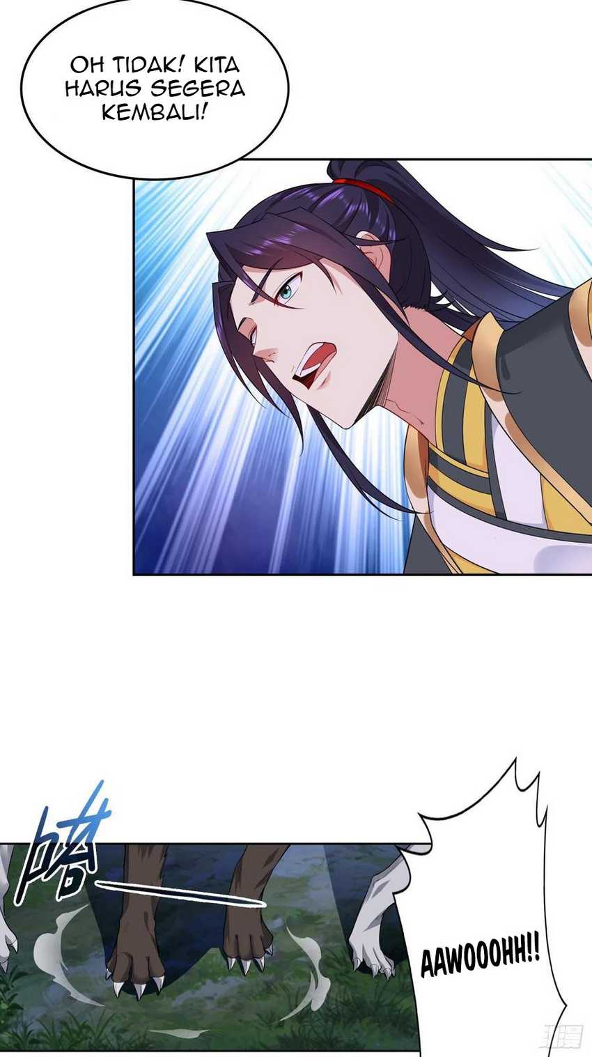 Forced To Become the Villain’s Son-in-law Chapter 44 - halaman 25