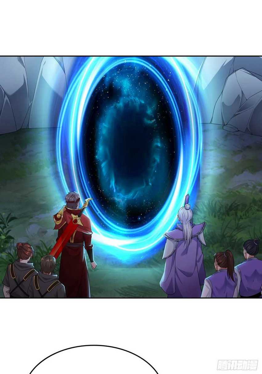 Forced To Become the Villain’s Son-in-law Chapter 44 - halaman 3