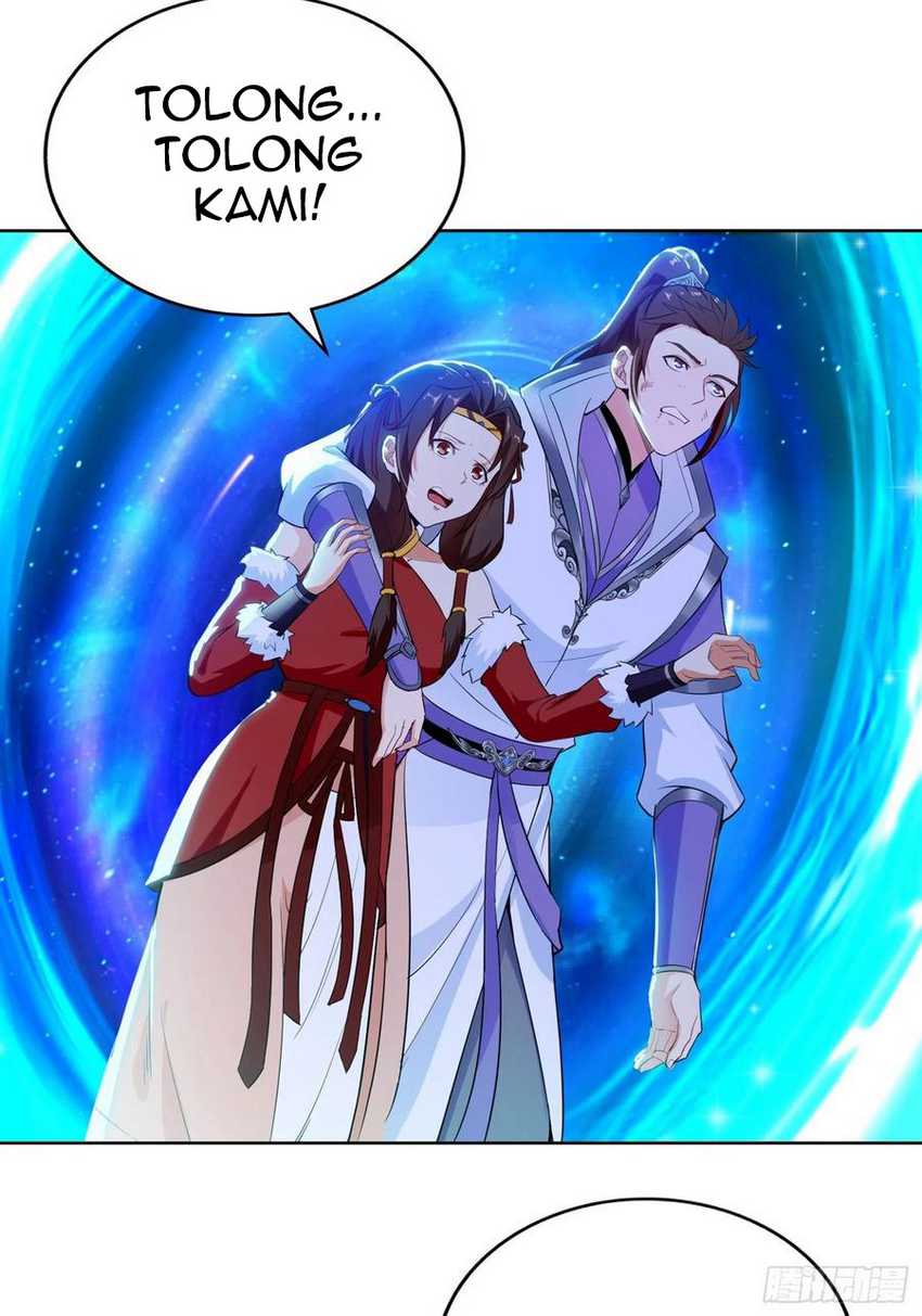 Forced To Become the Villain’s Son-in-law Chapter 44 - halaman 5