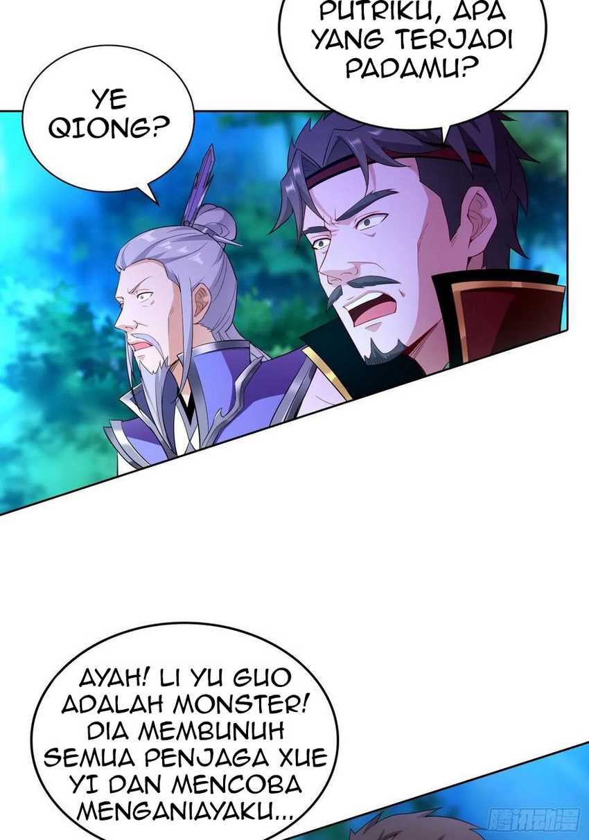 Forced To Become the Villain’s Son-in-law Chapter 44 - halaman 6