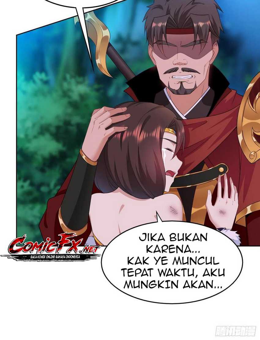 Forced To Become the Villain’s Son-in-law Chapter 44 - halaman 7