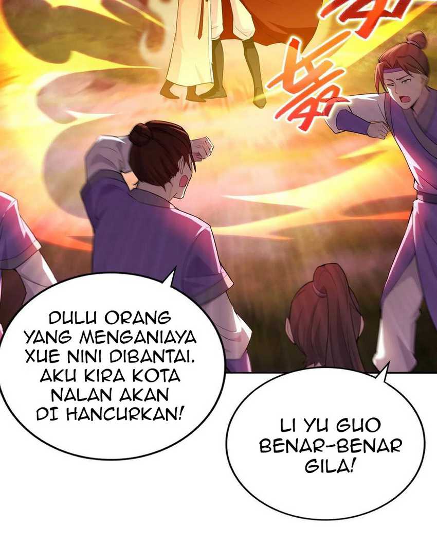Forced To Become the Villain’s Son-in-law Chapter 44 - halaman 9