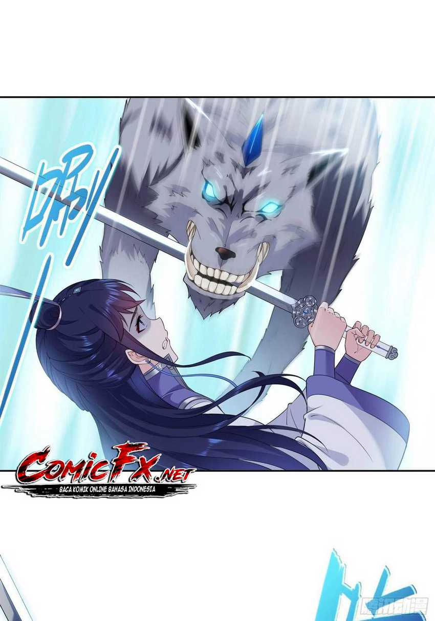 Forced To Become the Villain’s Son-in-law Chapter 45 - halaman 11