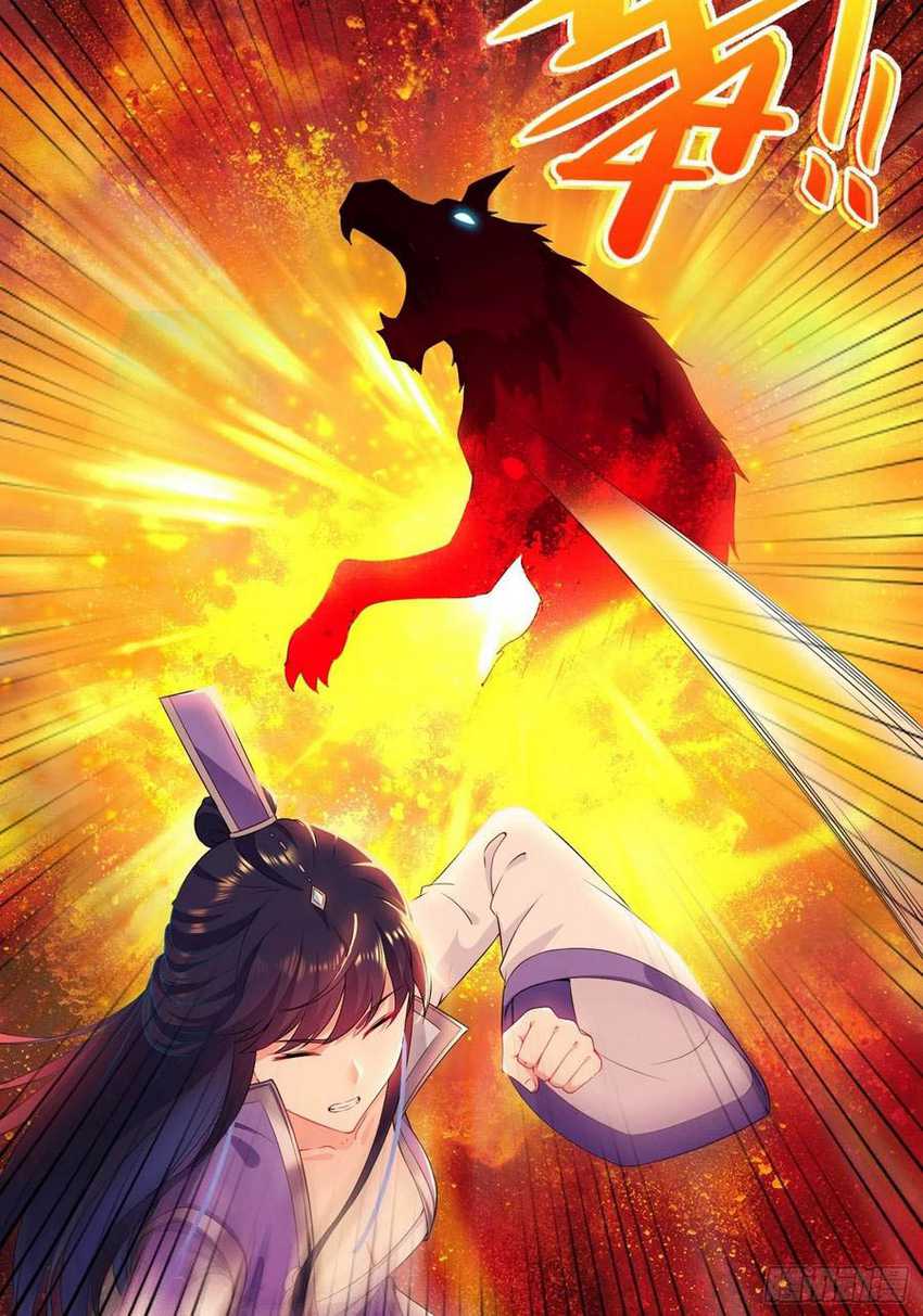 Forced To Become the Villain’s Son-in-law Chapter 45 - halaman 14