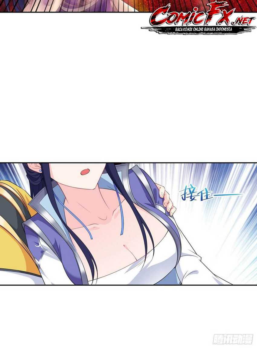Forced To Become the Villain’s Son-in-law Chapter 45 - halaman 15
